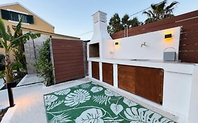Burnelia Vacation House